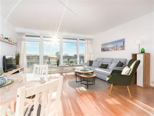 Ferielejlighed - 4 personer -  - Blankwasserweg - 23743 - Grömitz