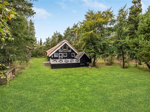 Sommerhus - 6 personer -  - Rugvej - Marielyst - 4873 - Væggerløse