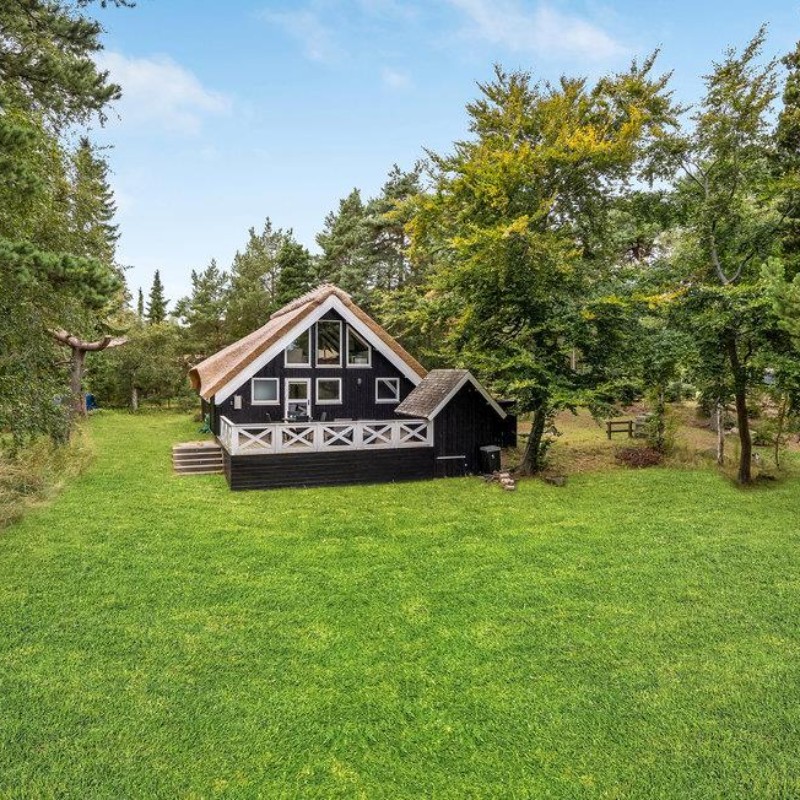 Ferienhaus - 6 Personen -  - Rugvej - Marielyst - 4873 - Väggerlöse