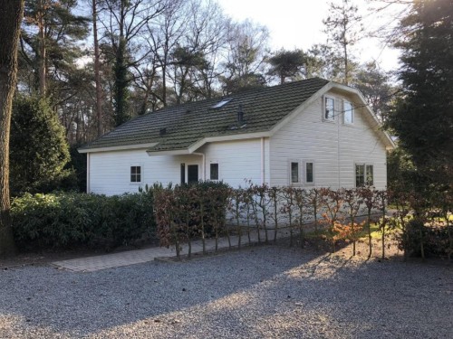 Chalet - 8 persons -  - 7241SC - Lochem