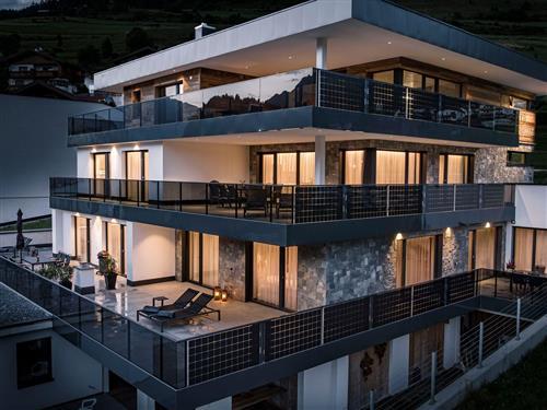 Ferielejlighed - 6 personer -  - 545 - 6543 - Nauders