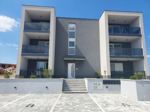 Ferieleilighet - 4 personer -  - Nova ulica I - 22203 - Rogoznica