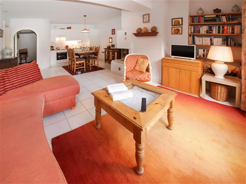 Holiday apartment - 4 persons -  - Champex - 1938