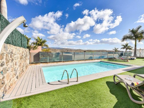 Feriehus - 4 personer -  - Calle Green S/N - San Bartolome Tirajana - 35106 - San Bartolome De Tiraj