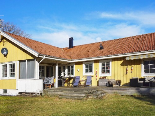  - 8 personer -  - Långeby - 45795 - Grebbestad