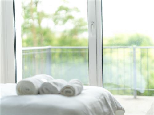 Ferielejlighed - 2 personer -  - Grubenstr. - 56594 - Willroth