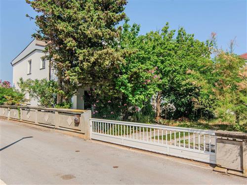 Ferielejlighed - 4 personer -  - Prezida I - 23234 - Vir