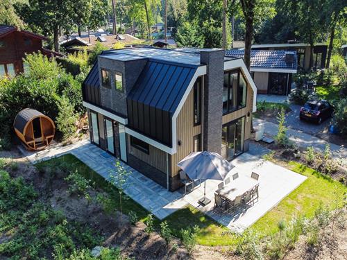 Sommerhus - 10 personer -  - 7351TM - Hoenderloo