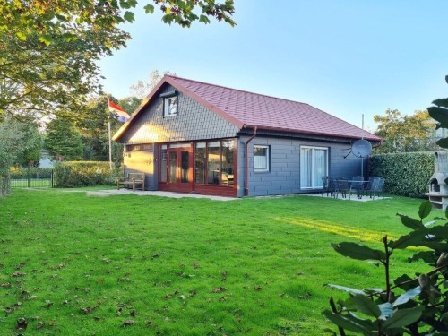 Holiday home - 5 persons -  - 1787BS - Julianadorp