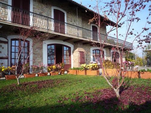 Ferielejlighed - 2 personer -  - Bastia Mondovì - 12060