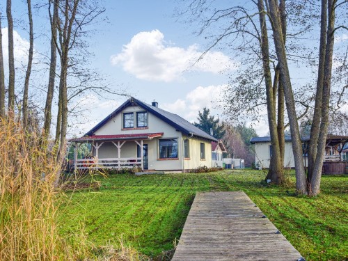 Holiday home - 5 persons -  - Wilcze - 64-224 - Wilcze