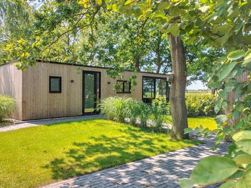 Holiday home - 4 persons -  - Weperpolder 33A - - 8431 RL - Oosterwolde