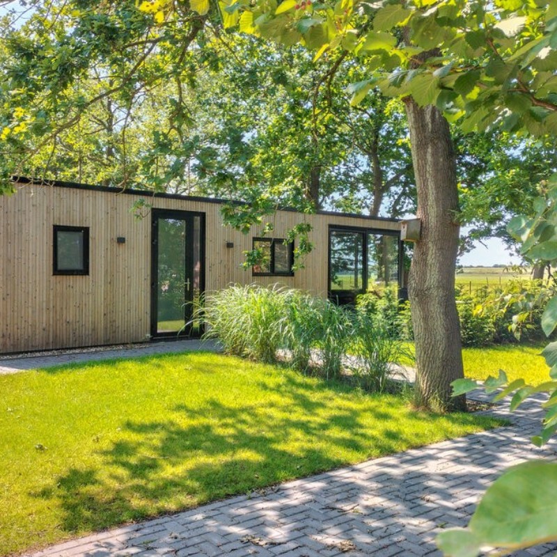 Sommerhus - 4 personer -  - Weperpolder 33A - - 8431 RL - Oosterwolde