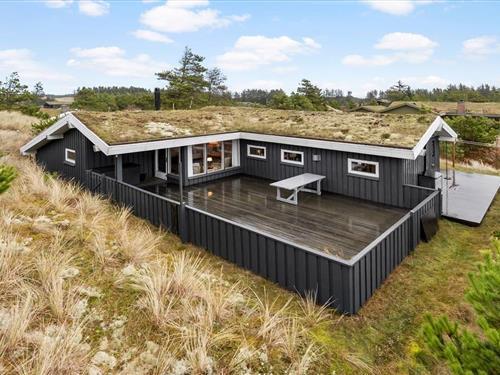 Sommerhus - 6 personer -  - Ørnebjergvej - 9493 - Saltum