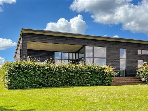 Ferienhaus - 6 Personen -  - Niels Pedersensvej - Mörkholt - 7080 - Börkob