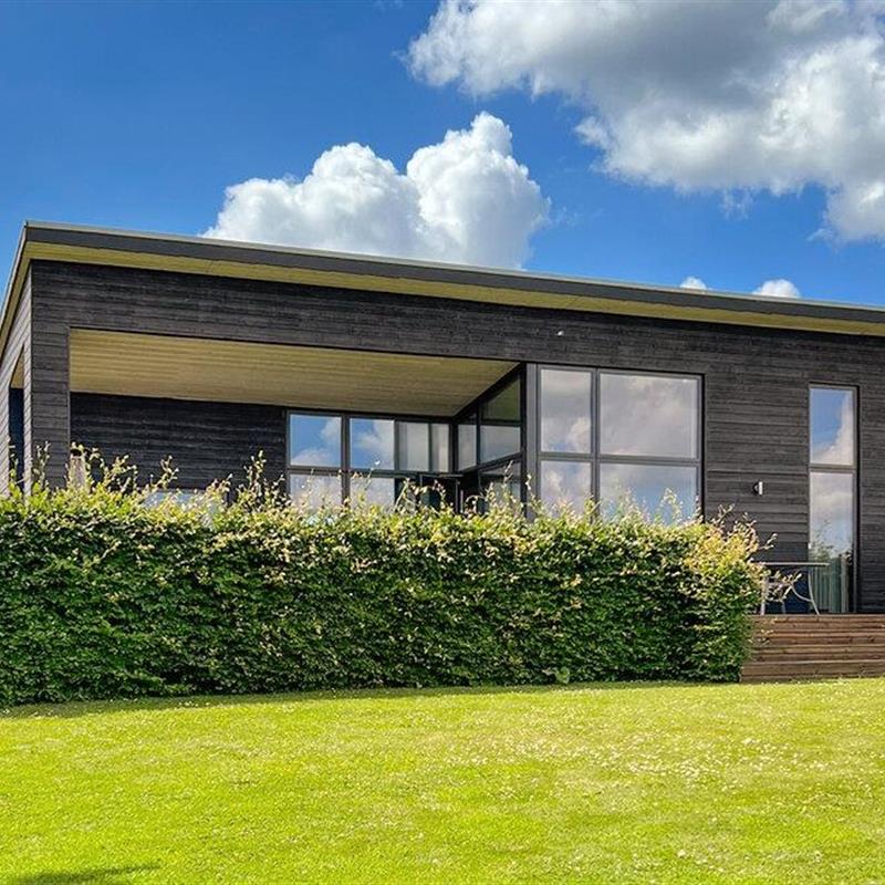 Ferienhaus - 6 Personen -  - Niels Pedersensvej - Mörkholt - 7080 - Börkob