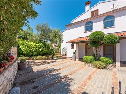 Ferieleilighet - 4 personer -  - Laco Sercio - 52210 - Rovinj