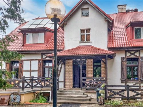 Holiday home - 23 persons -  - Raciaski Mlyn - 89-502 - Raciaski Mlyn