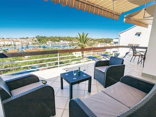 Ferielejlighed - 4 personer -  - Banjol - Rab-Banjol - 51280 - Banjol