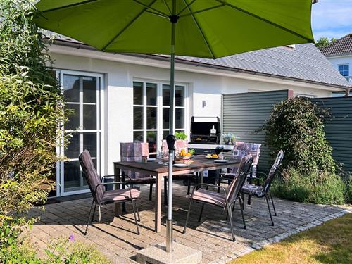 Sommerhus - 7 personer -  - Neue Reihe - 18374 - Zingst