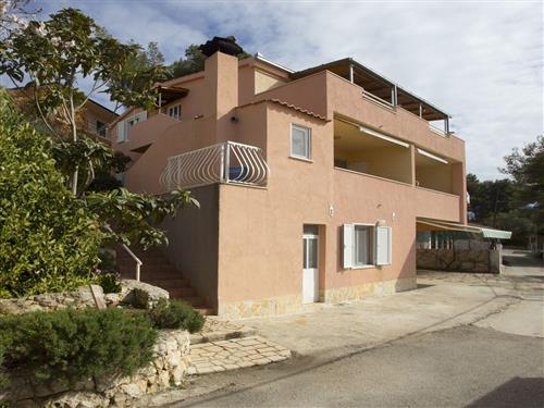 Ferieleilighet - 6 personer -  - Kralja Petra Krešimira IV br. 1, Mavarštica - 21223 - Okrug Gornji