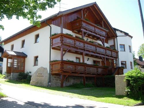 Ferieleilighet - 4 personer -  - Haidmühle - 94145