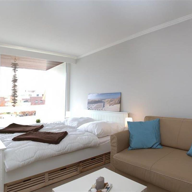 Ferielejlighed - 3 personer -  - Im Bad - 25826 - St. Peter-Ording