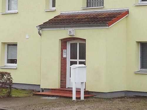 Feriehus - 2 personer -  - 21514 - Büchen