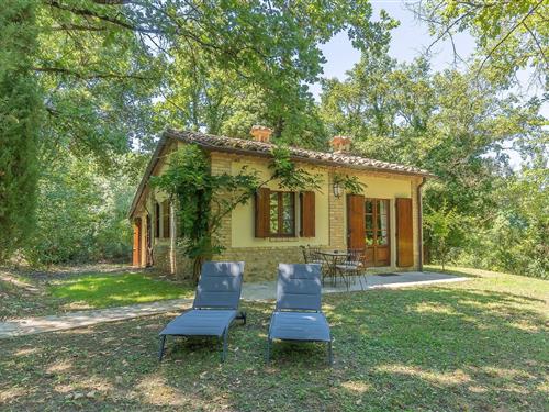 Holiday apartment - 4 persons -  - Borgo il poeta snc - 06019 - Umbertide