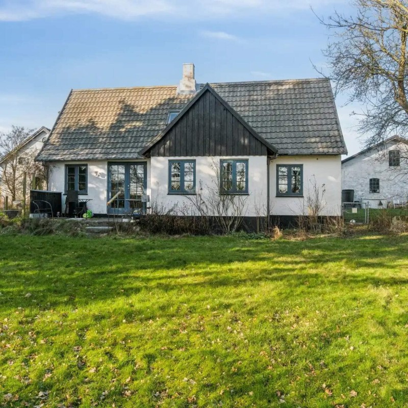 Ferienhaus - 7 Personen -  - Kræketsvej - Gudhjem - 3760 - Bornholm