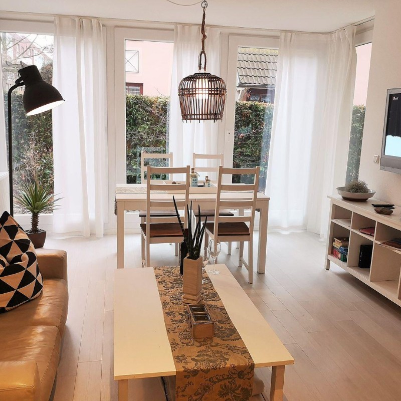 Ferielejlighed - 4 personer -  - Friedrich-Borgwardt-Str. - 18225 - Kühlungsborn-West