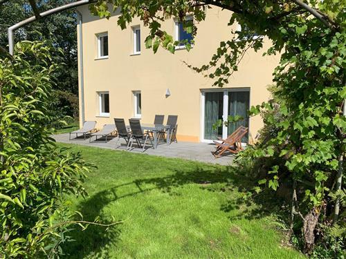 Ferienhaus - 4 Personen -  - Xaver-Loibl-Straße - 94513 - Schönberg