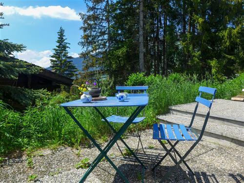 Holiday Home/Apartment - 2 persons -  - Verbier - 1936