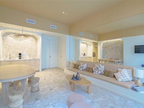 Holiday apartment - 6 persons -  - 13006 - Marseille