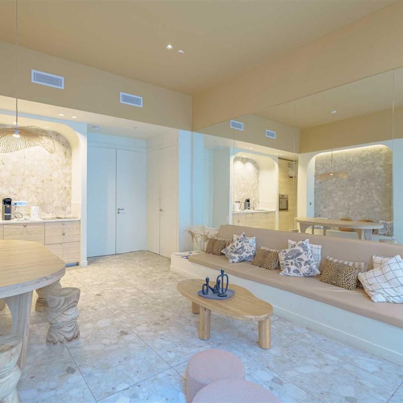 Ferielejlighed - 6 personer -  - 13006 - Marseille