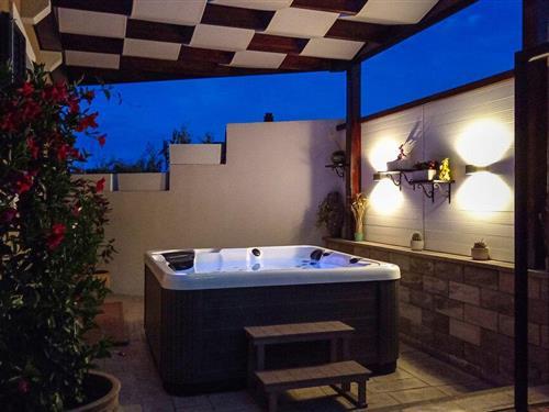 Sommerhus - 6 personer -  - Gornja Banda - Hvar-Sucuraj - 21469 - Sucuraj