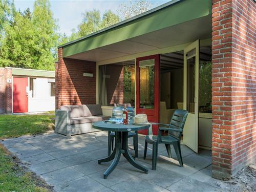 Holiday home - 2 persons -  - 5944EX - Arcen