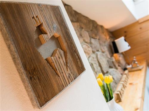 Ferielejlighed - 2 personer -  - Dammkarstr. 9 a - 82481 - Mittenwald