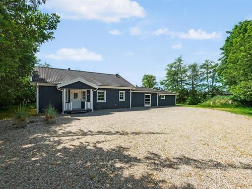 Sommerhus - 8 personer -  - Almosetoften 12 D - Ho - 6857 - Blåvand