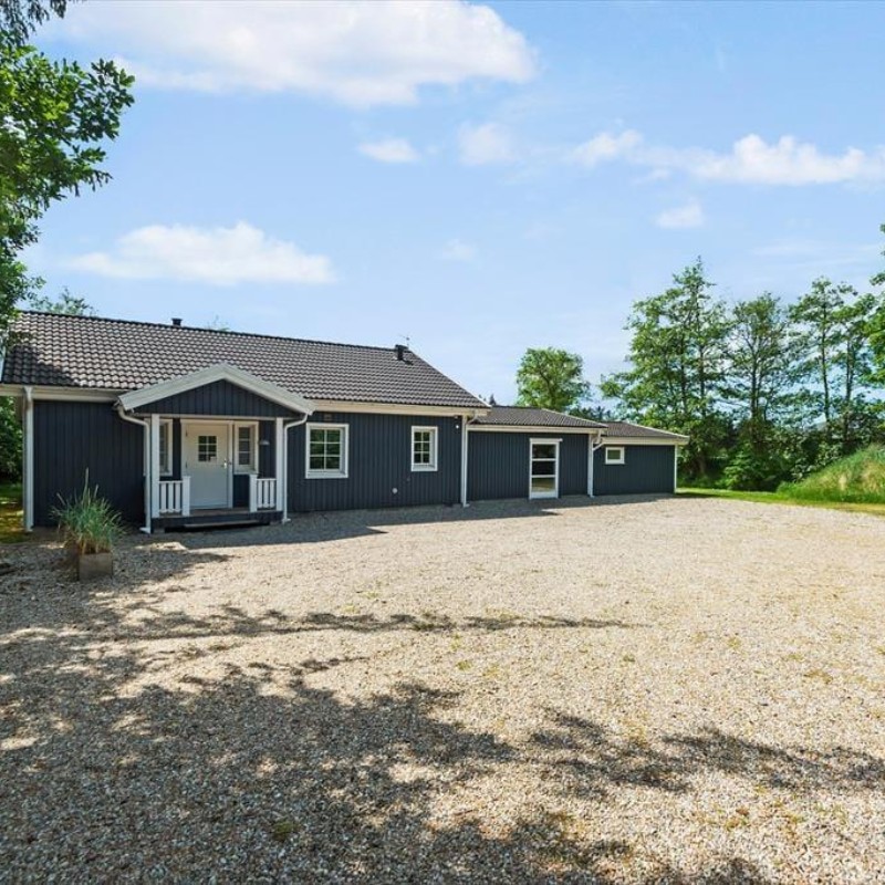 Ferienhaus - 8 Personen -  - Almosetoften 12 D - Ho - 6857 - Blavand