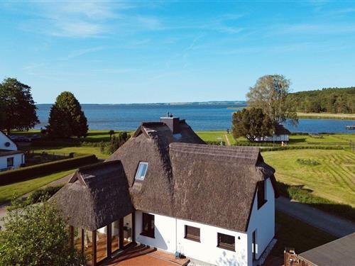 Ferielejlighed - 2 personer -  - Am Bodden - 18528 - Ralswiek