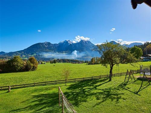 Sommerhus - 2 personer -  - Grünsteinstr. - 83471 - Schönau Am Königssee