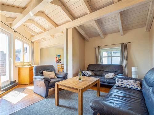 Ferielejlighed - 6 personer -  - Reriker Str. - 18225 - Kühlungsborn