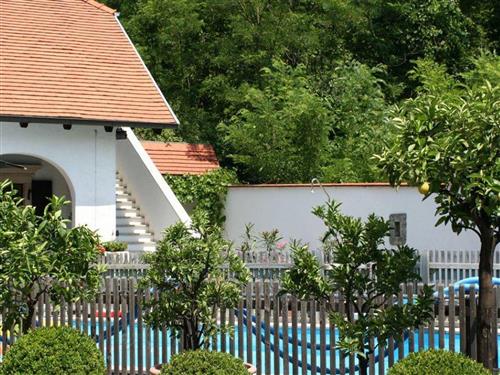 Holiday apartment - 5 persons -  - Kirchbergweg - 7100 - Neusiedl Am See