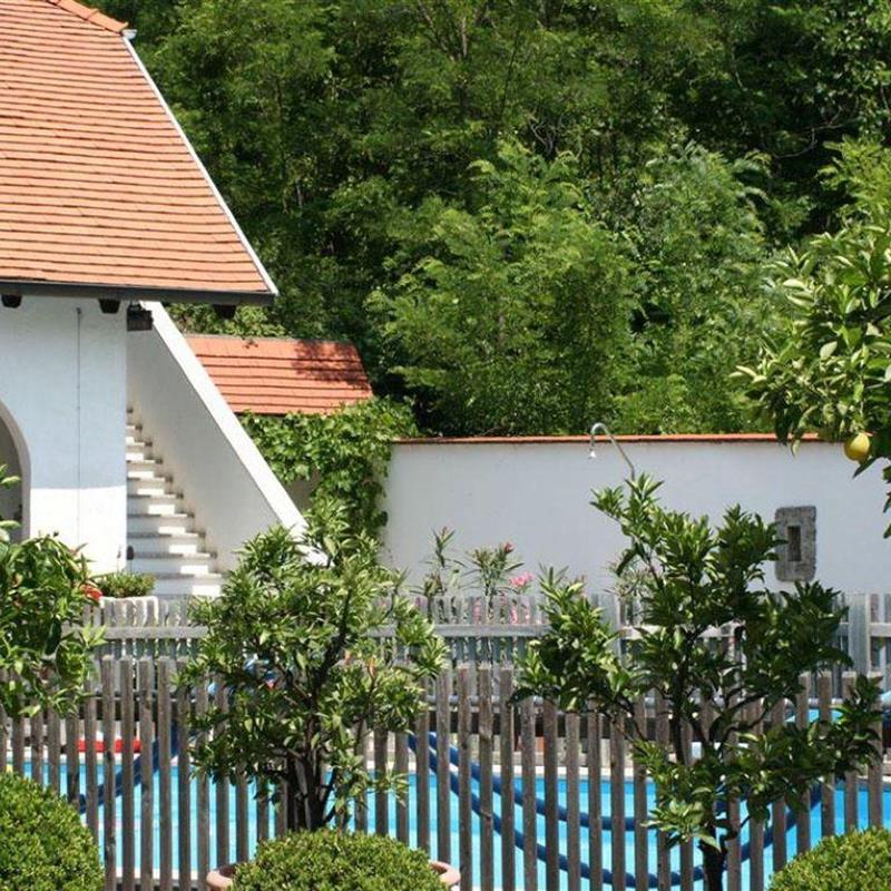 Ferielejlighed - 5 personer -  - Kirchbergweg - 7100 - Neusiedl Am See