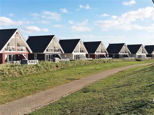 Sommerhus - 6 personer -  - Strandblick - Kieler Bucht - 24235 - Wendtorf