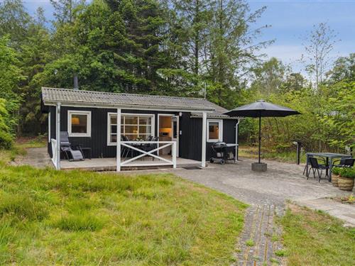 Holiday home - 4 persons -  - Koralvej - Hou - 9370 - Hals