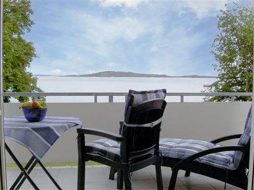 Holiday apartment - 4 persons -  - Hafenstraße - 18581 - Putbus / Lauterbach