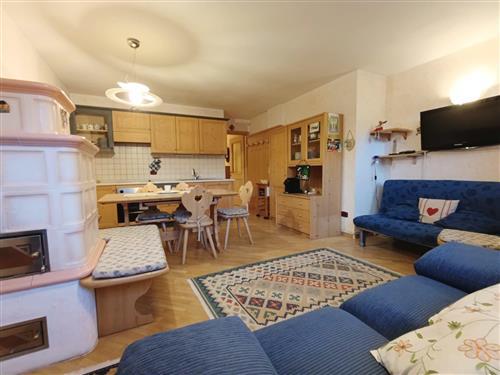 Holiday apartment - 6 persons -  - Canazei - 38030