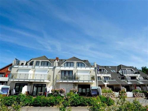 Ferielejlighed - 4 personer -  - Zum Böhler Strand - 25826 - St. Peter-Ording